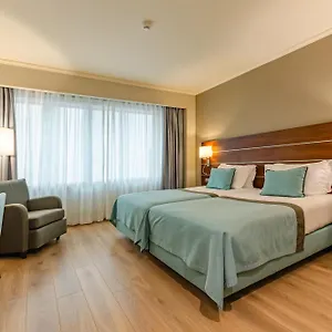 4* Hotel Turim Europa