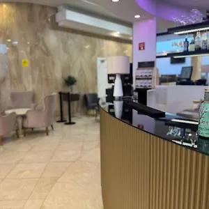 3* Hotel The Masa Almirante Stylish