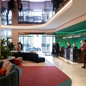 4* Hotel Mundial
