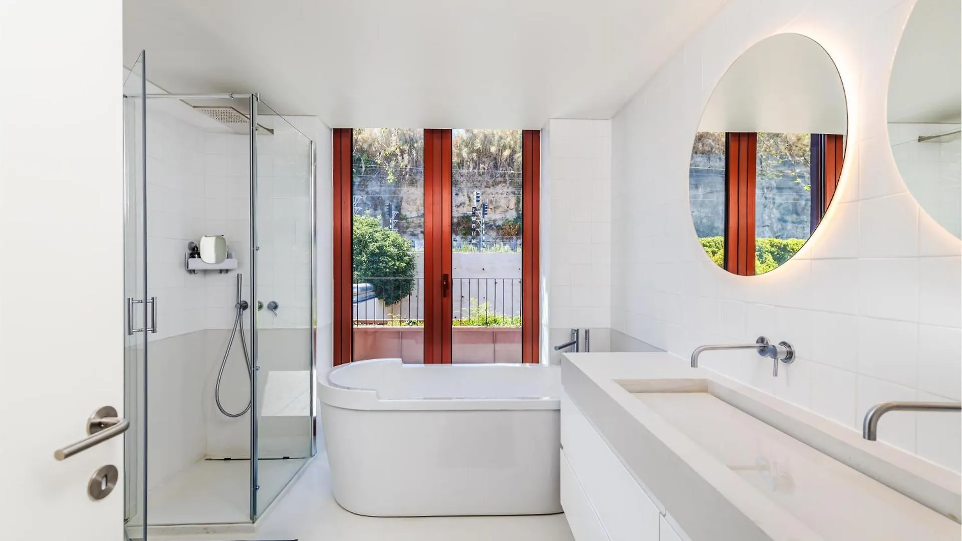 Apartmán Jungle Lofts Lisboa