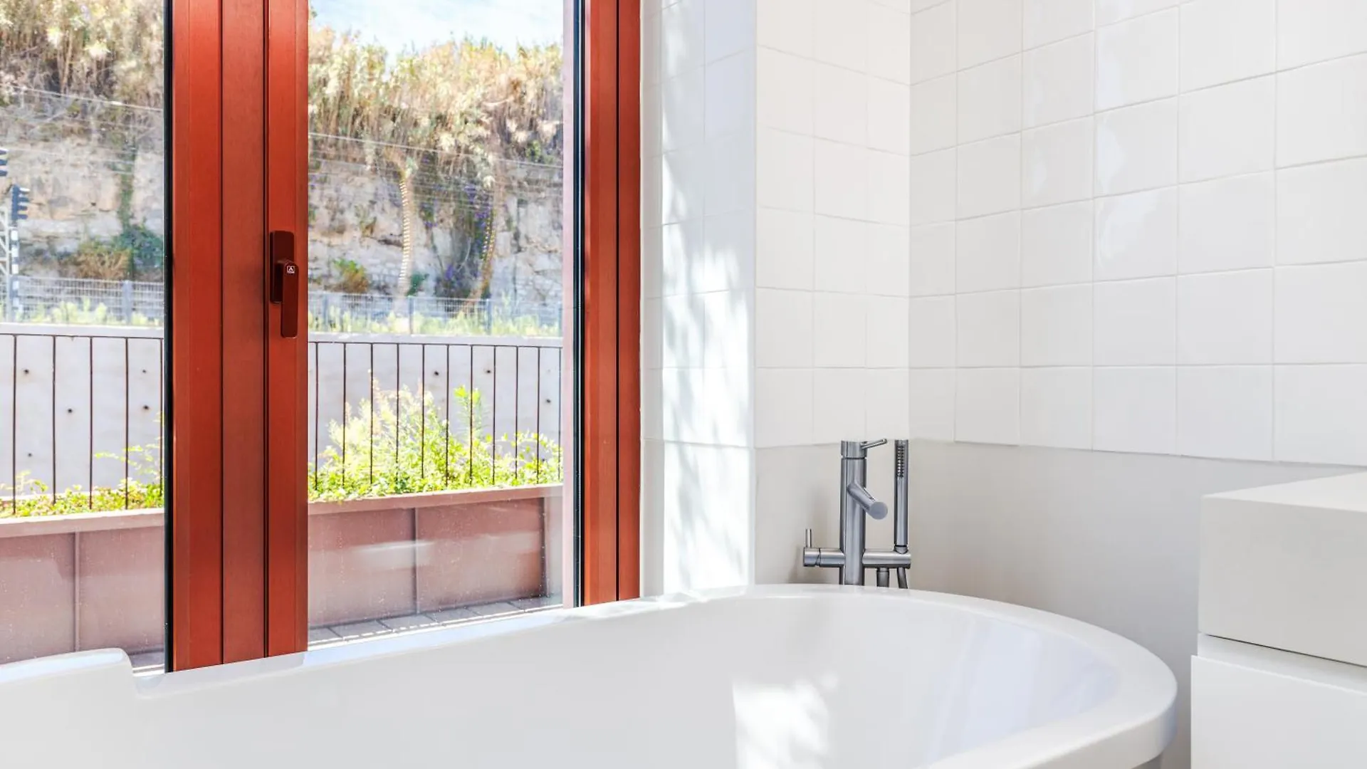 Apartmán Jungle Lofts Lisboa Portugalsko