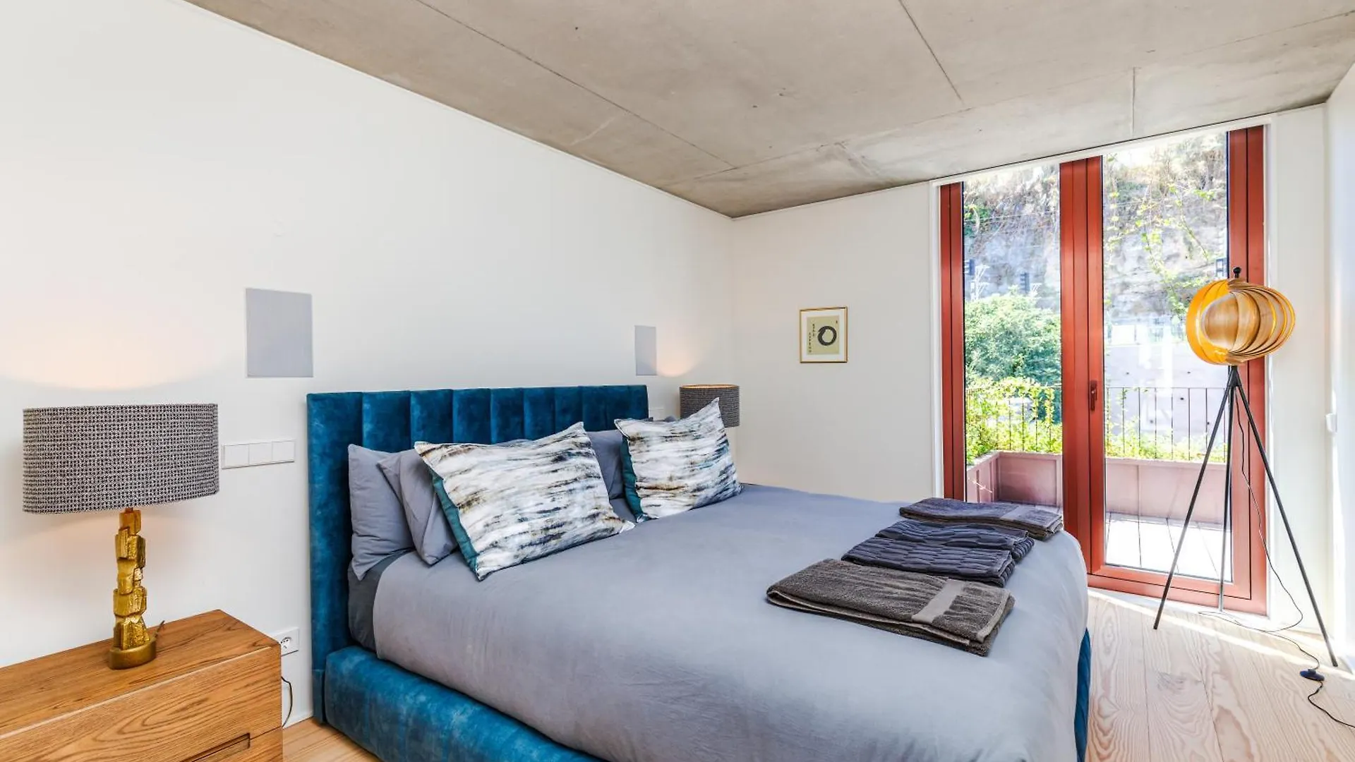 Apartamento Jungle Lofts Lisboa Portugal