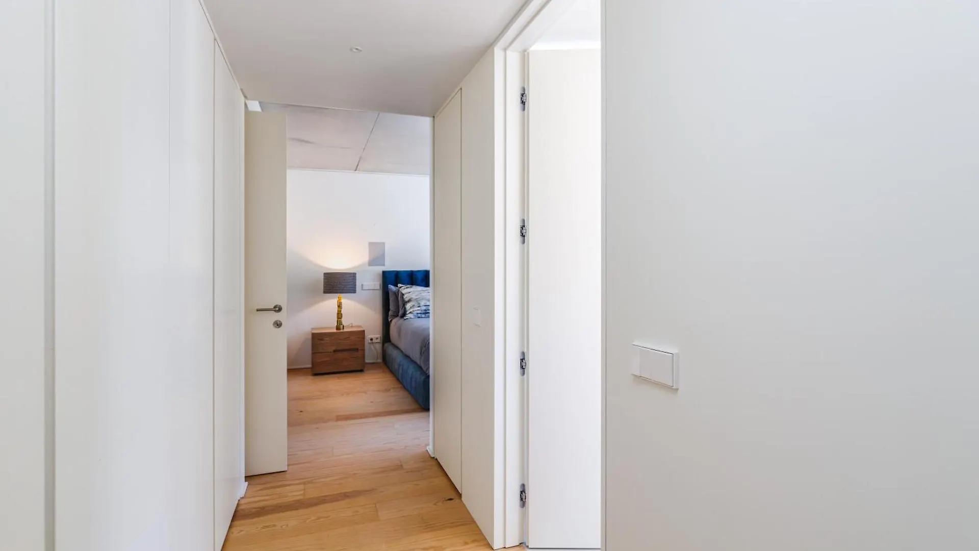 Apartmán Jungle Lofts Lisboa