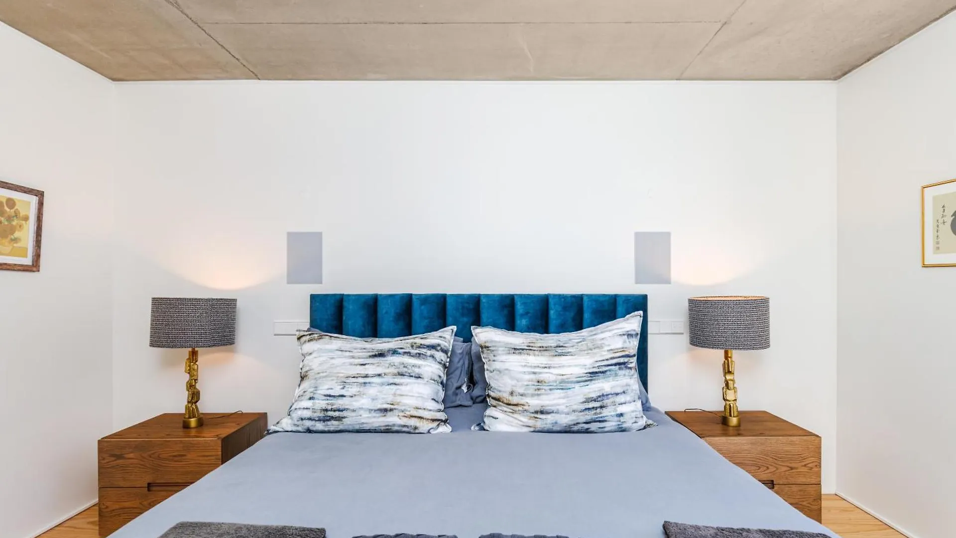 Apartamento Jungle Lofts Lisboa