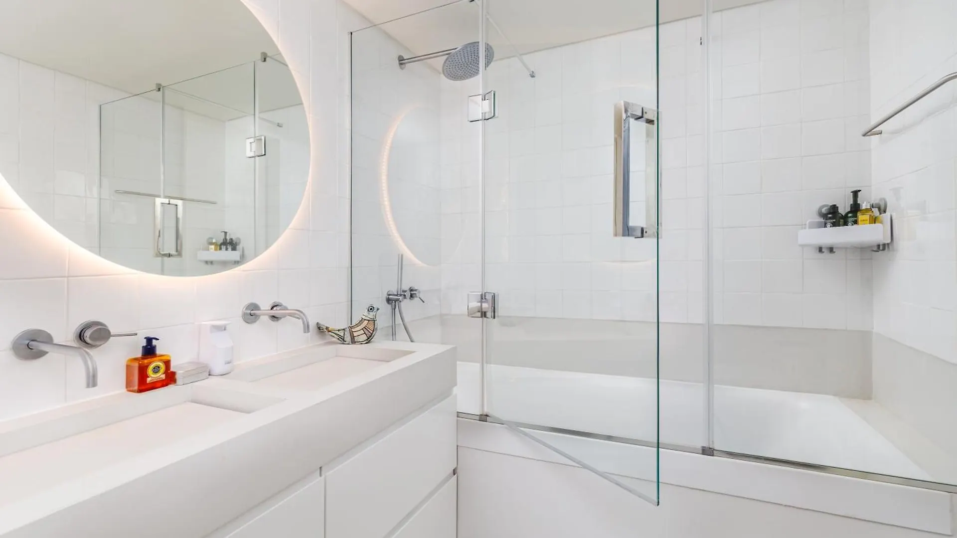 Apartmán Jungle Lofts Lisboa Portugalsko