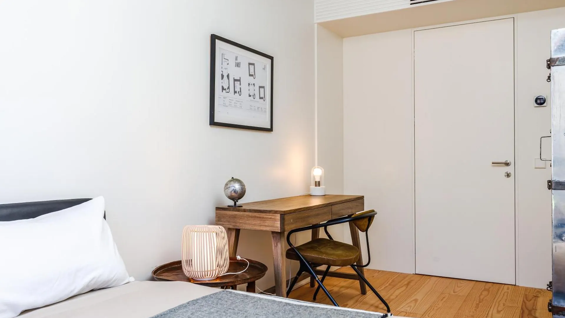 Apartamento Jungle Lofts Lisboa