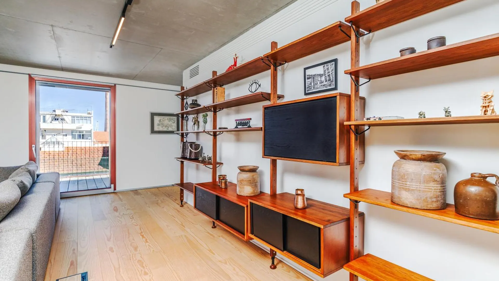 Apartamento Jungle Lofts Lisboa
