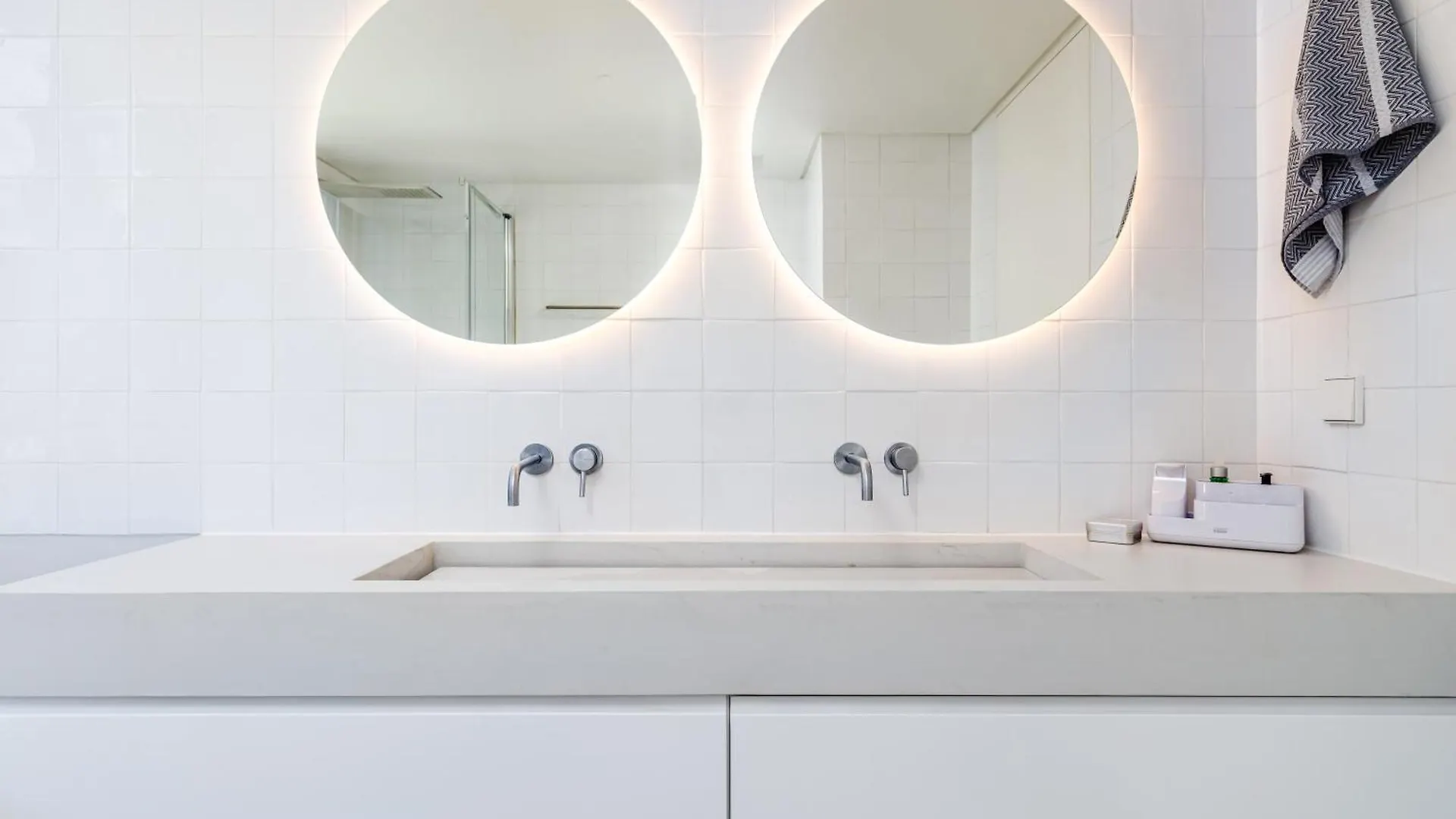 Apartmán Jungle Lofts Lisboa 0*,