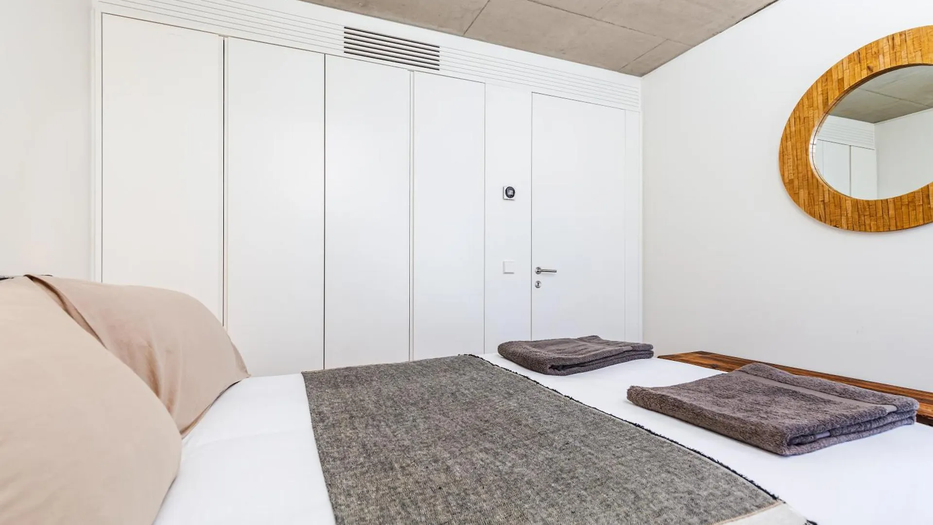 Apartmán Jungle Lofts Lisboa