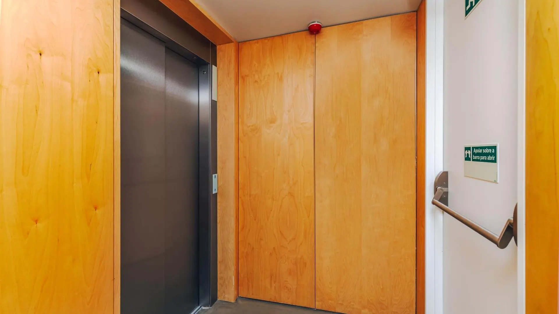 Apartamento Jungle Lofts Lisboa