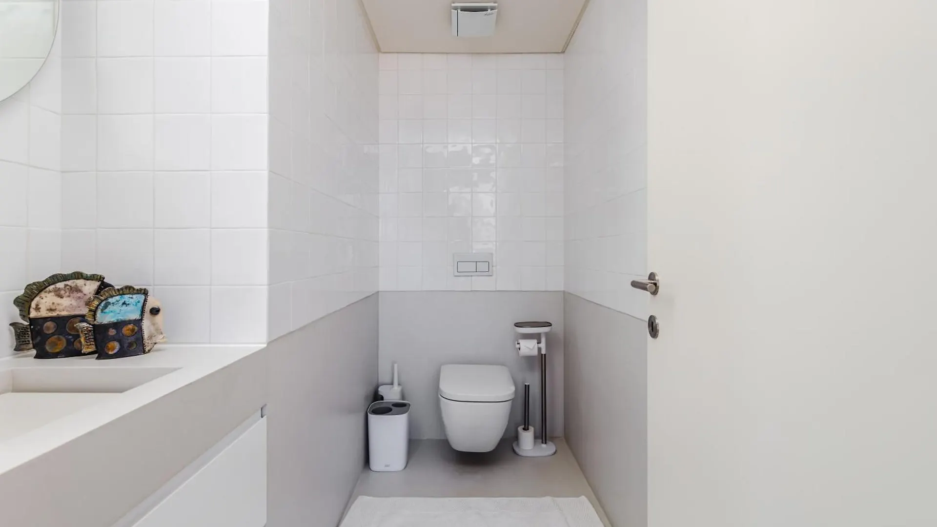 Apartmán Jungle Lofts Lisboa