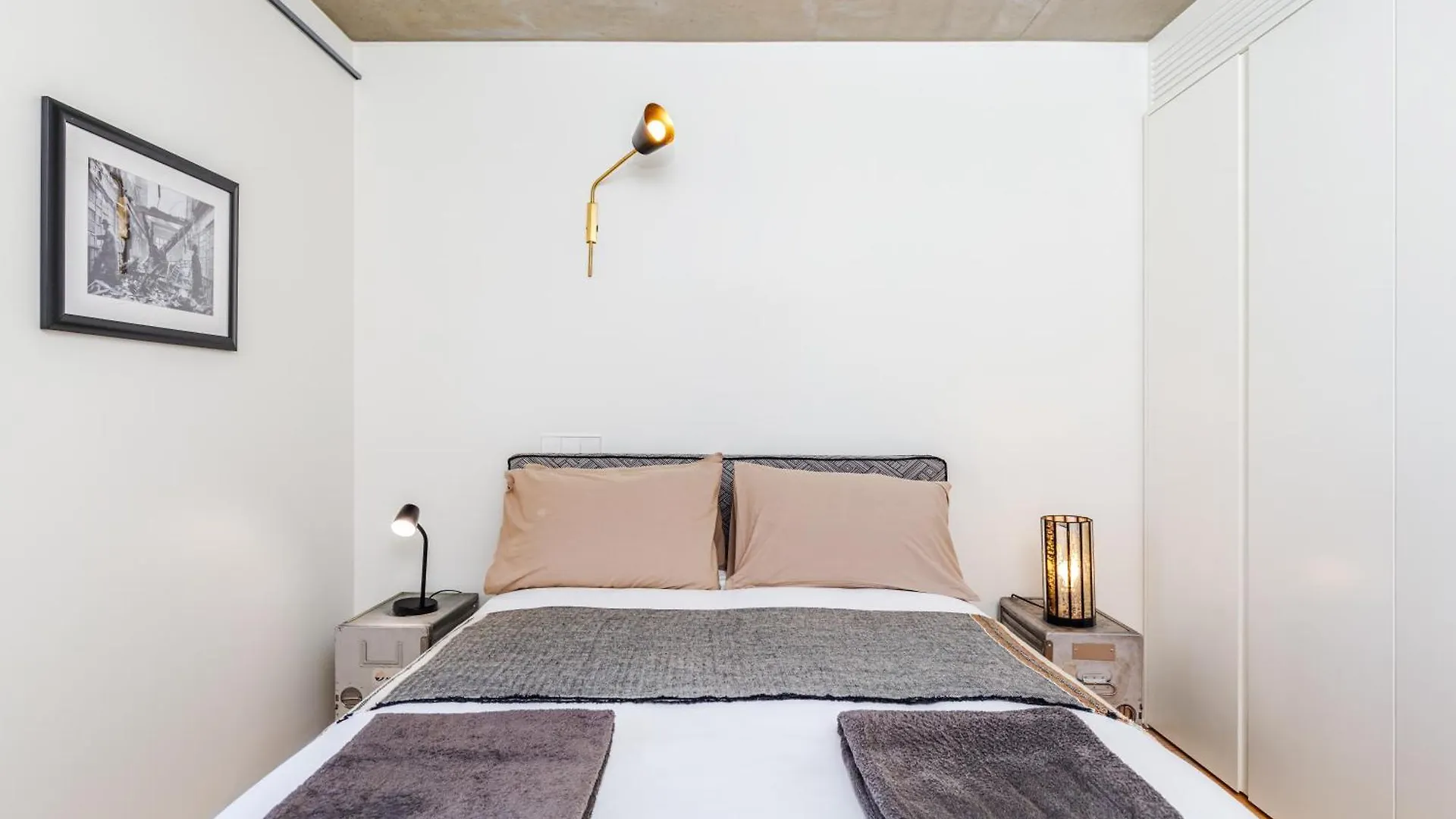 Apartamento Jungle Lofts Lisboa