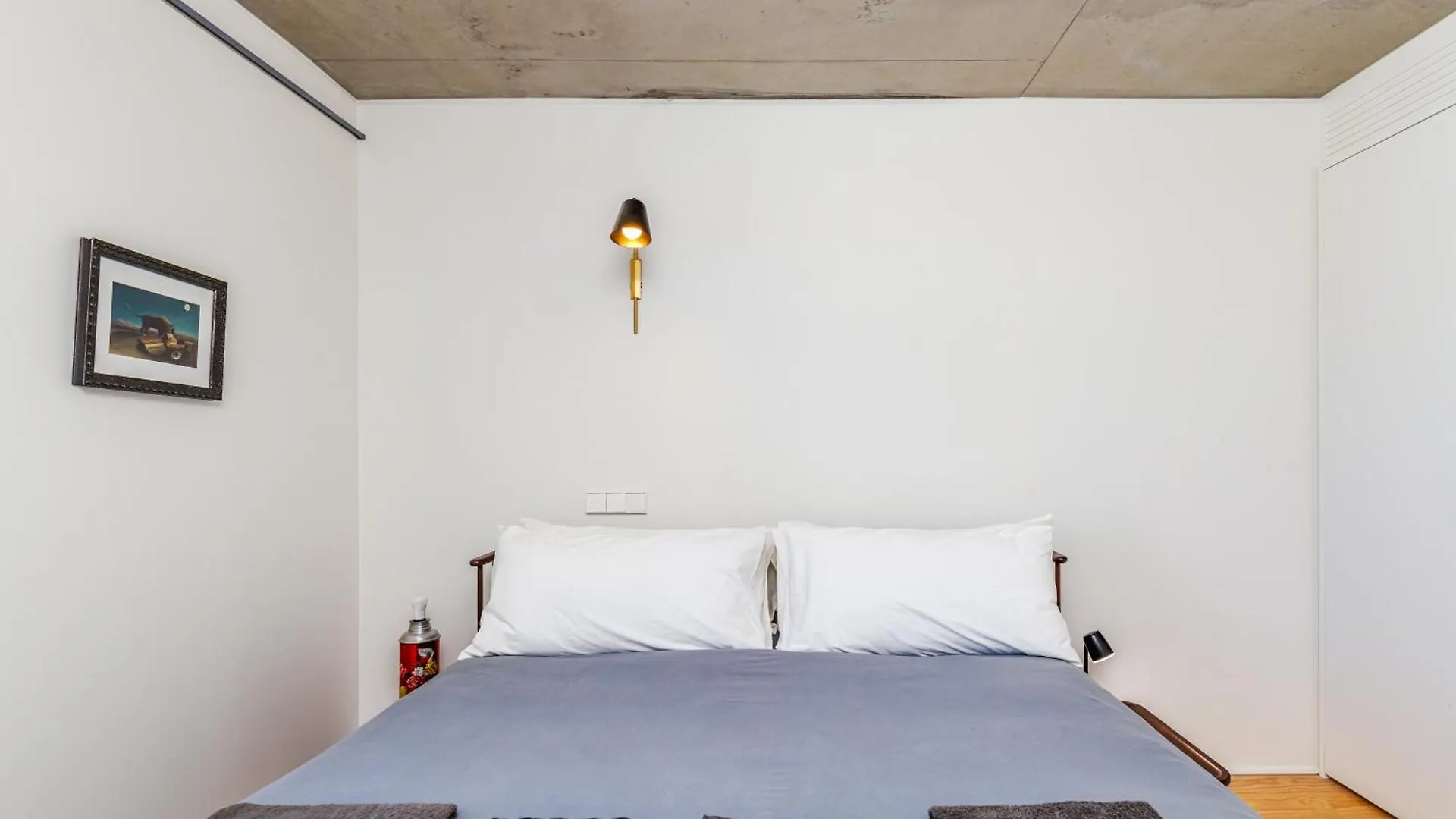 Apartmán Jungle Lofts Lisboa