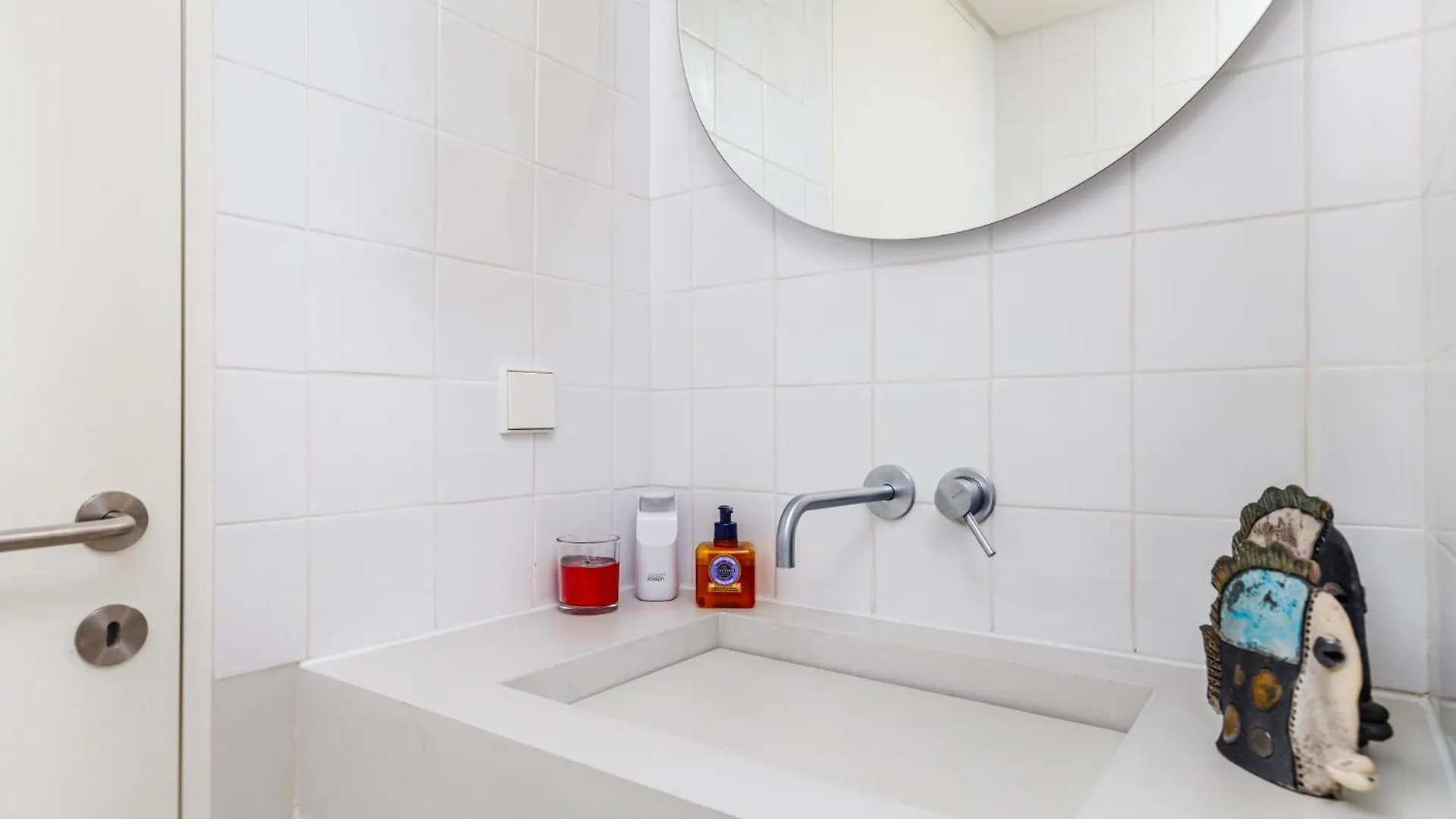 Apartmán Jungle Lofts Lisboa