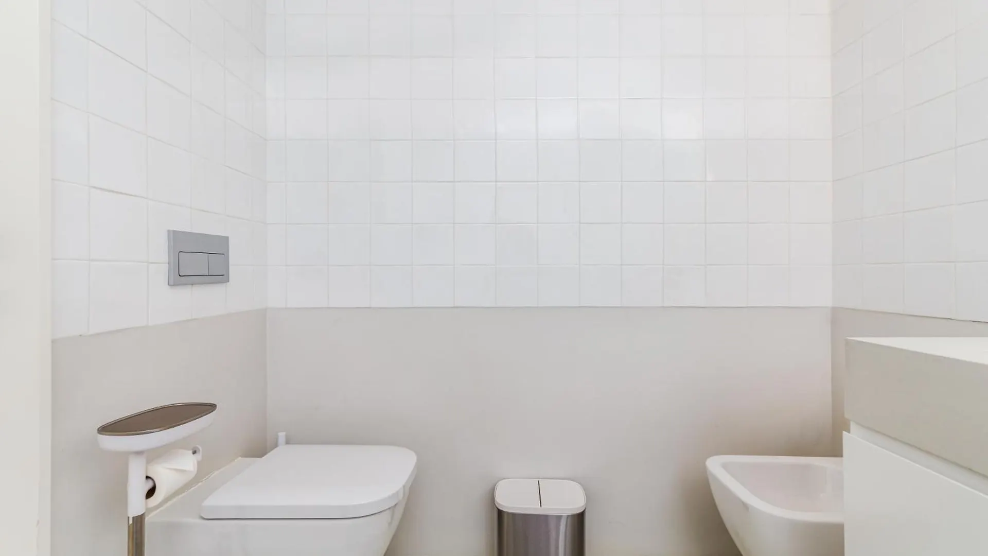 Apartmán Jungle Lofts Lisboa