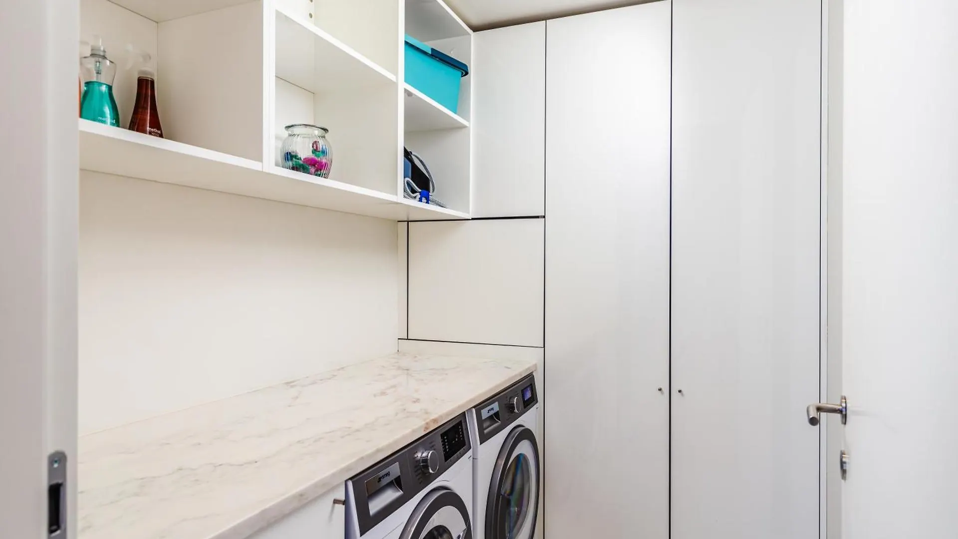 Apartmán Jungle Lofts Lisboa Portugalsko